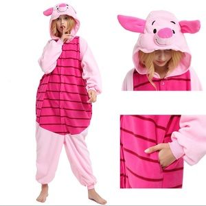 Piglet Onesie